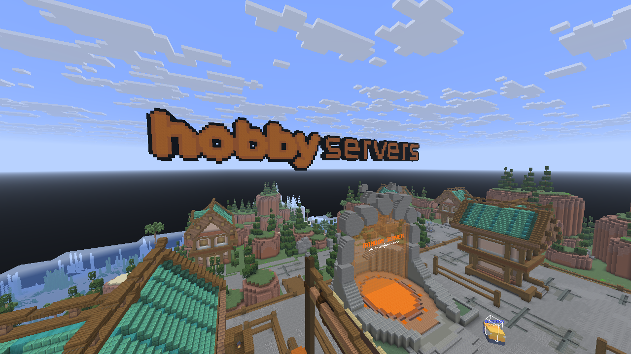 HobbyServers Hub Setup /Plugin Development gallery 1